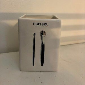 Rae Dunn Brush Holder